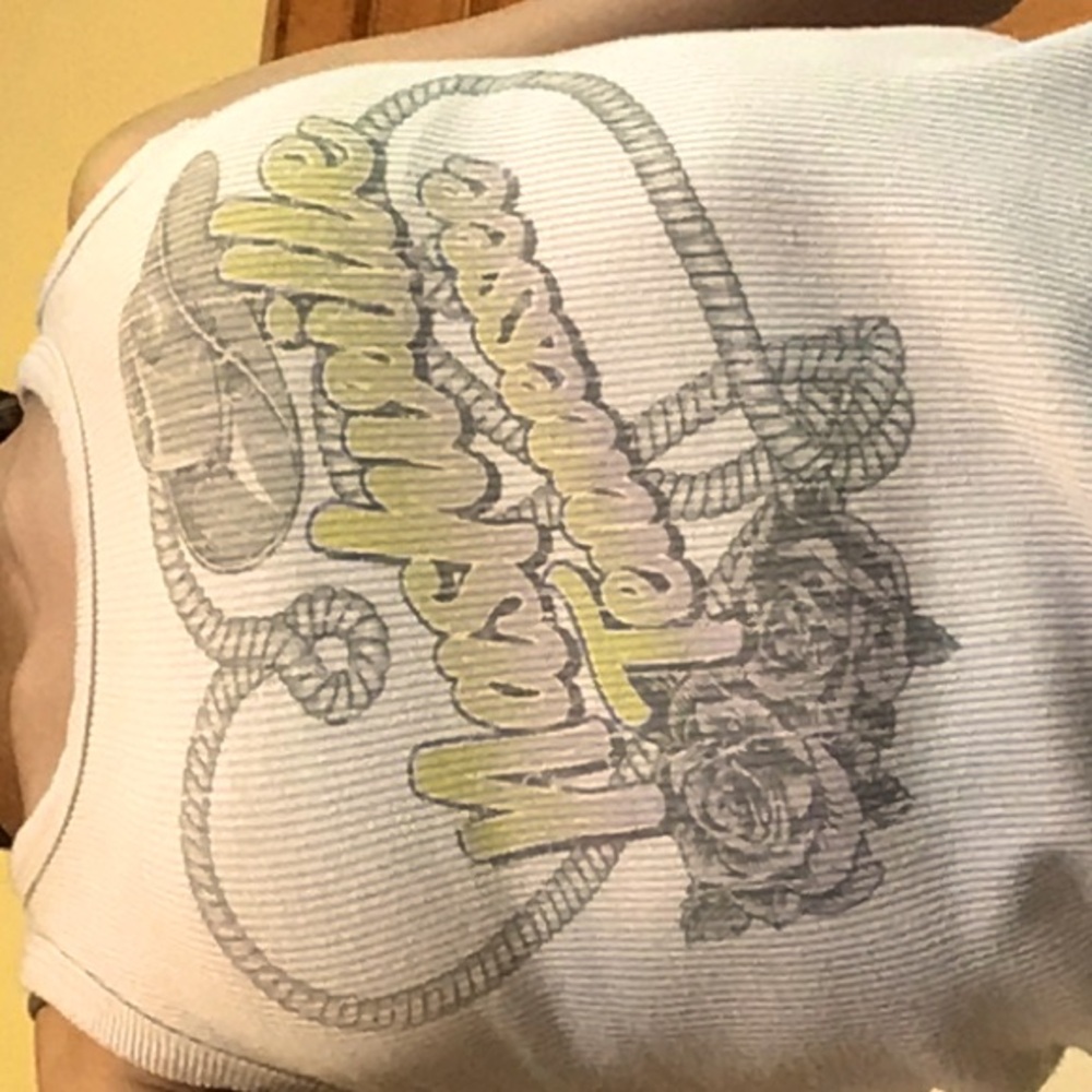A Nashville Tennessee top